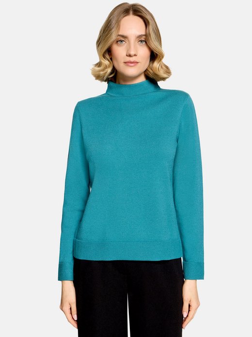 Damen Strickpullover