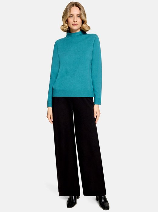 Damen Strickpullover