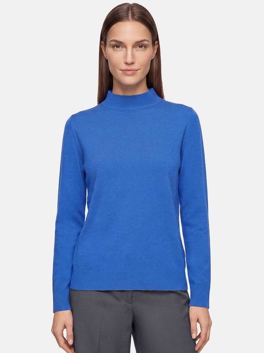Damen Strickpullover