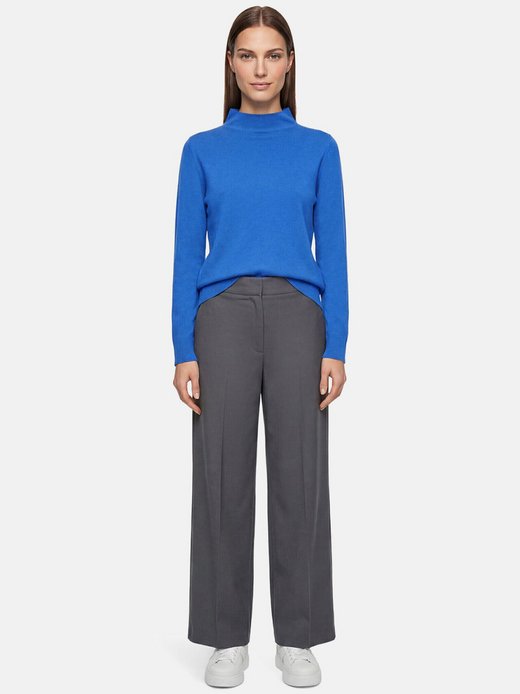 Damen Strickpullover