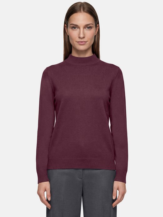 Damen Strickpullover