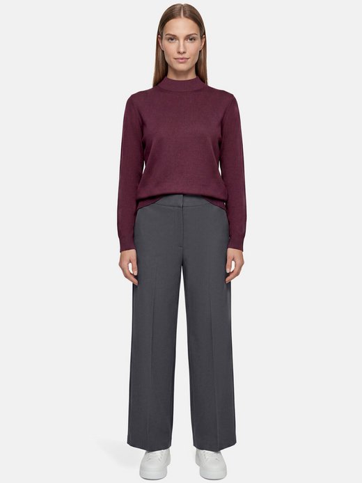 Damen Strickpullover