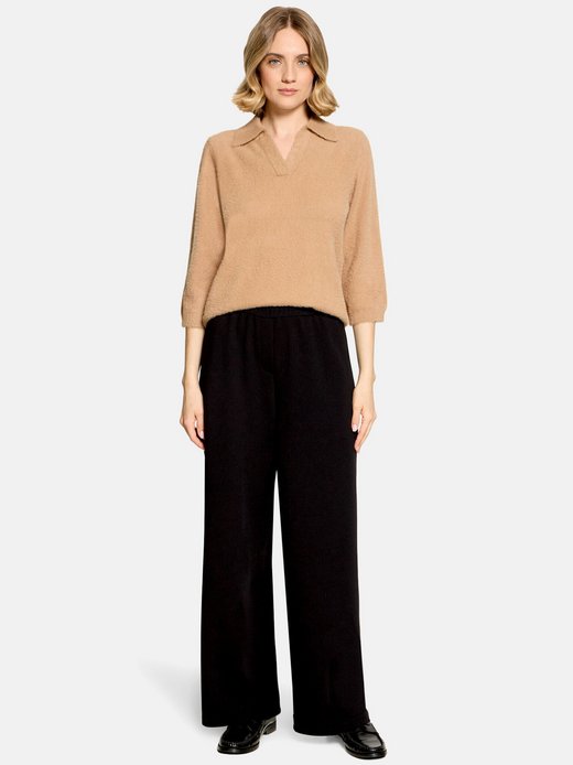 Damen Strickpullover