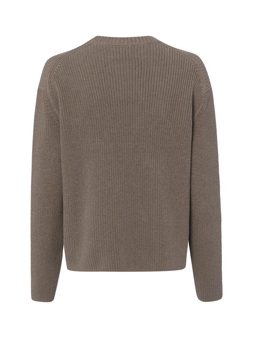Damen Strickpullover