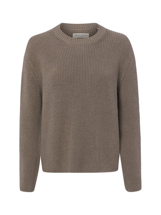 Damen Strickpullover