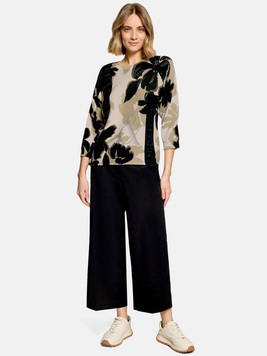 Damen Strickpullover
