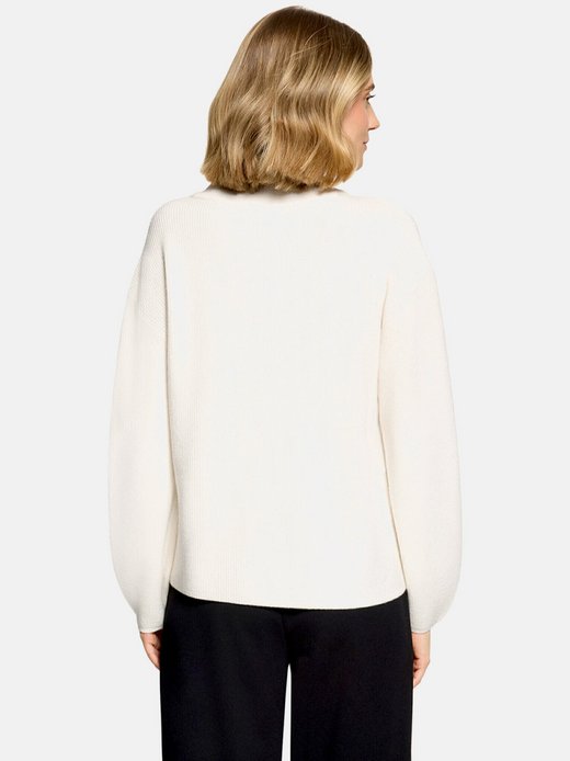 Damen Strickpullover
