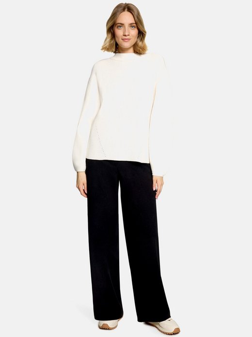 Damen Strickpullover