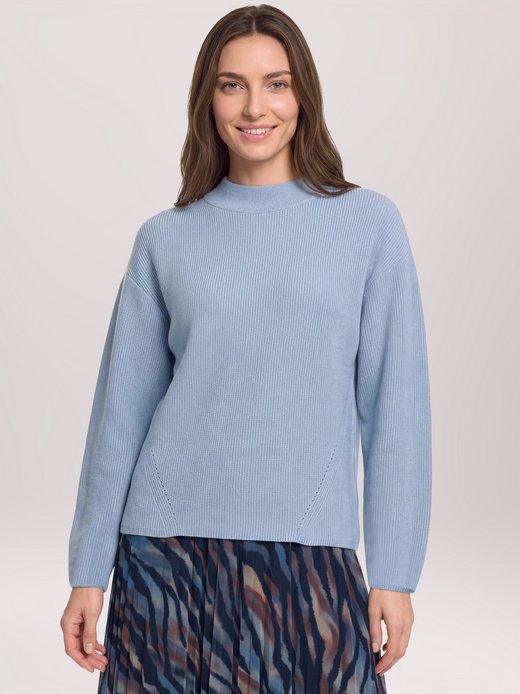 Damen Strickpullover