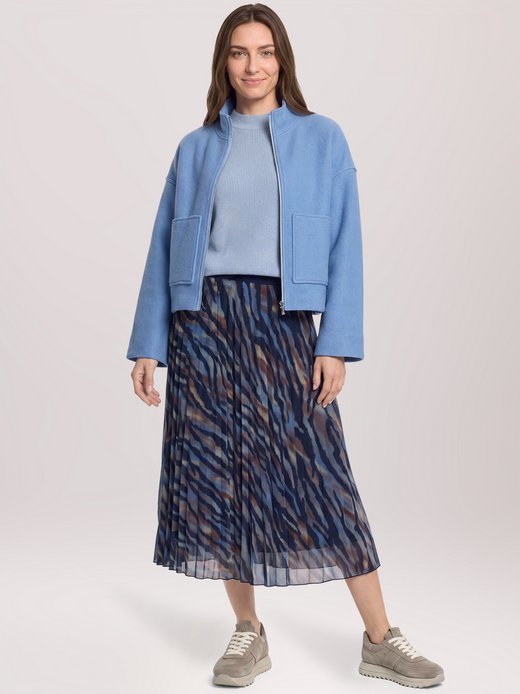 Damen Strickpullover
