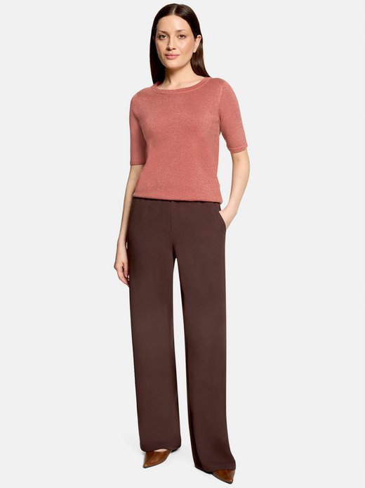 Damen Strickpullover