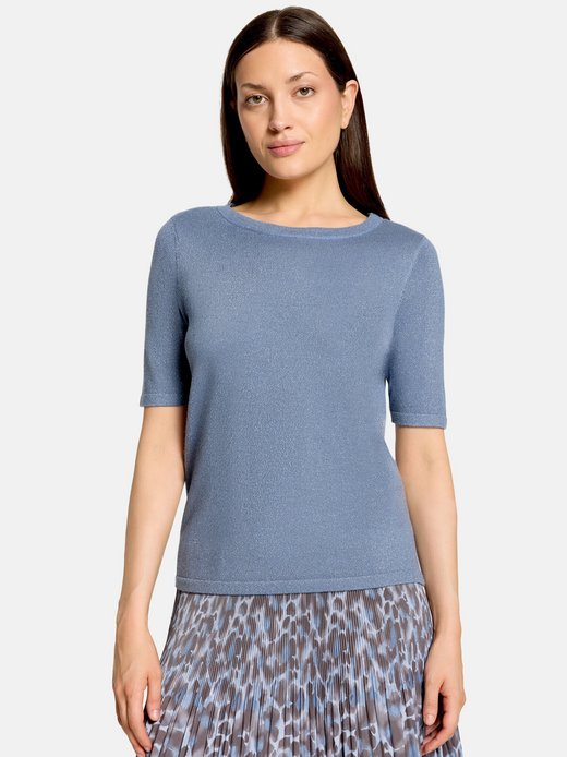 Damen Strickpullover