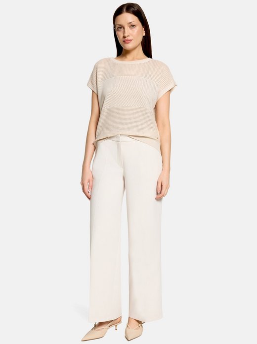 Damen Strickpullover