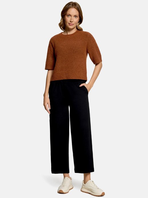 Damen Strickpullover
