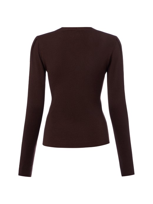 Damen Strickpullover