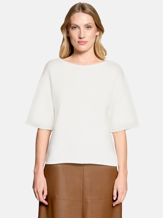 Damen Strickpullover