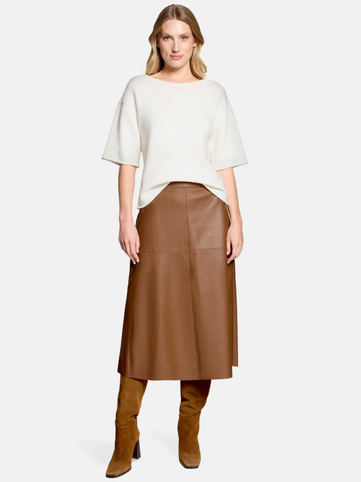 Damen Strickpullover