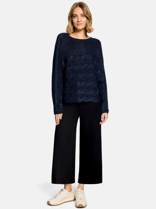 Damen Strickpullover