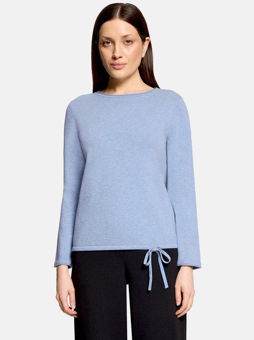 Damen Strickpullover