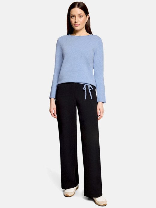 Damen Strickpullover