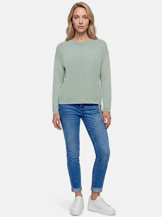 Damen Strickpullover