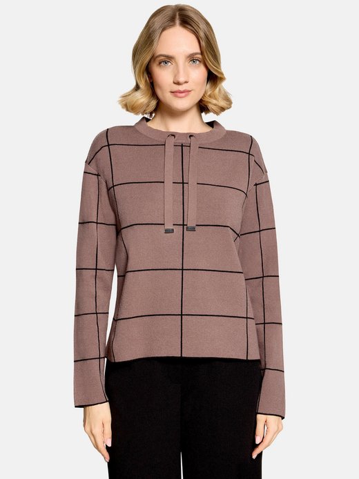 Damen Strickpullover