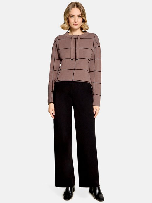 Damen Strickpullover