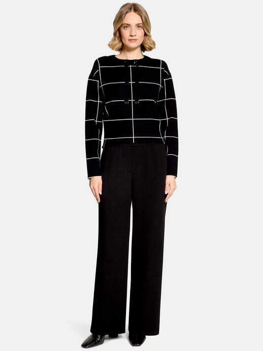 Damen Strickpullover