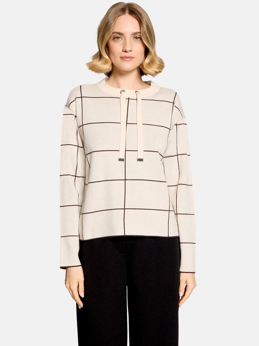 Damen Strickpullover