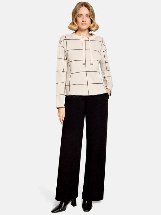 Damen Strickpullover