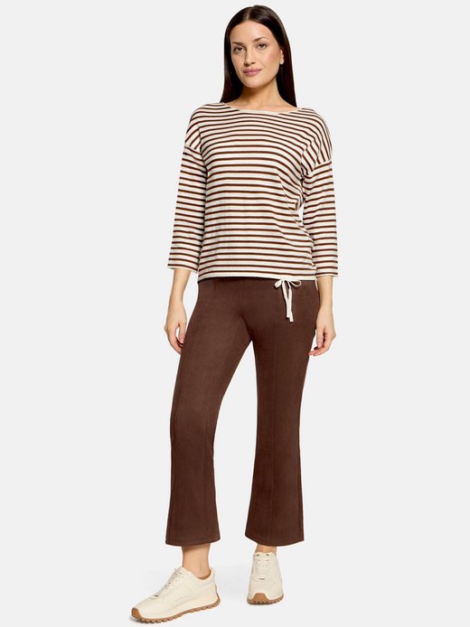 Damen Strickpullover