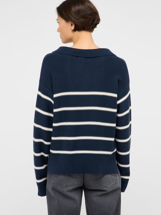 Damen Strickpullover