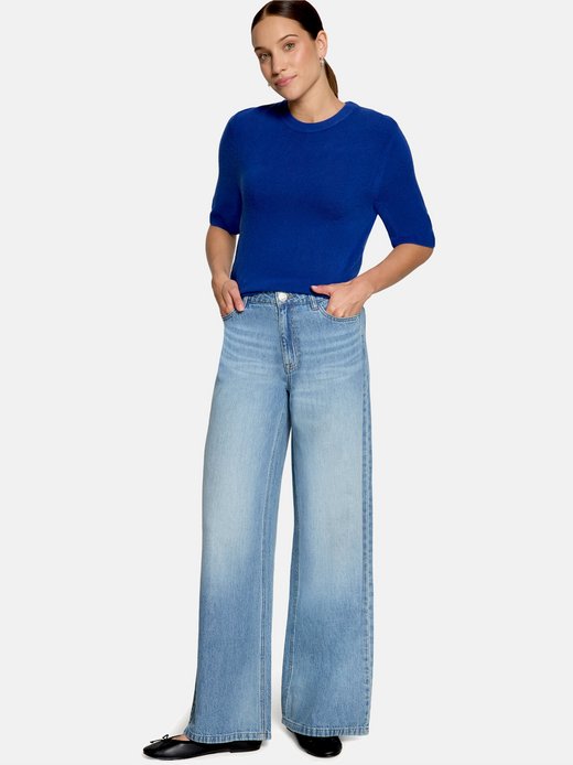 Damen Strickpullover