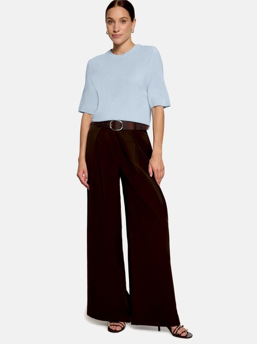 Damen Strickpullover
