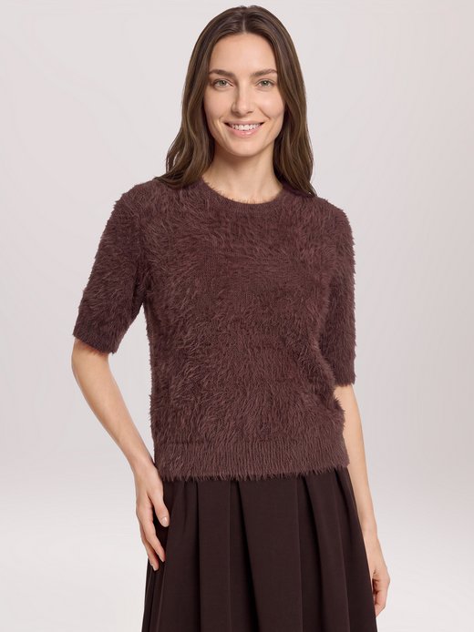 Damen Strickpullover