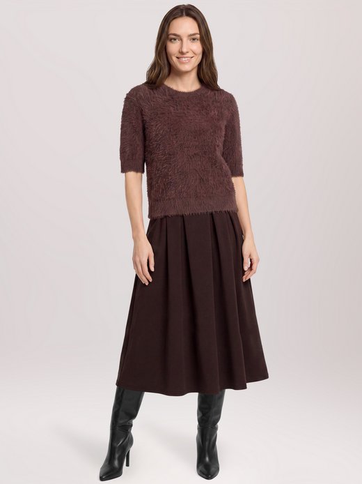 Damen Strickpullover