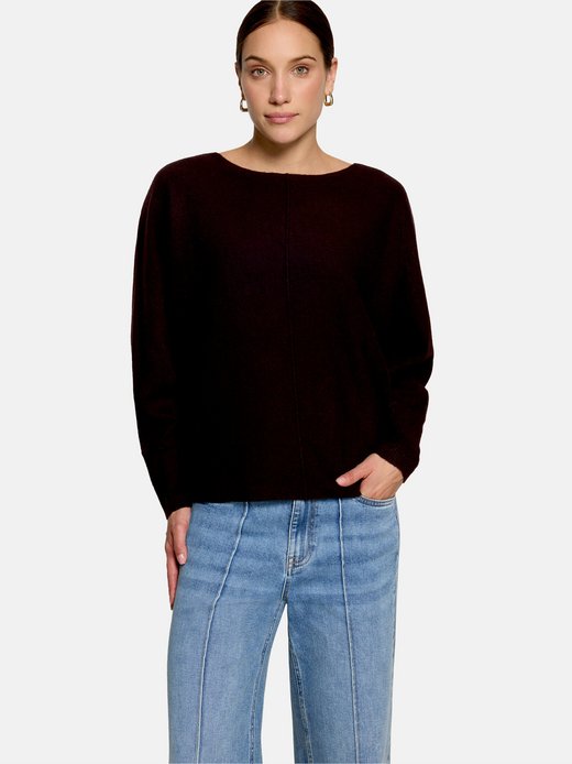 Damen Strickpullover