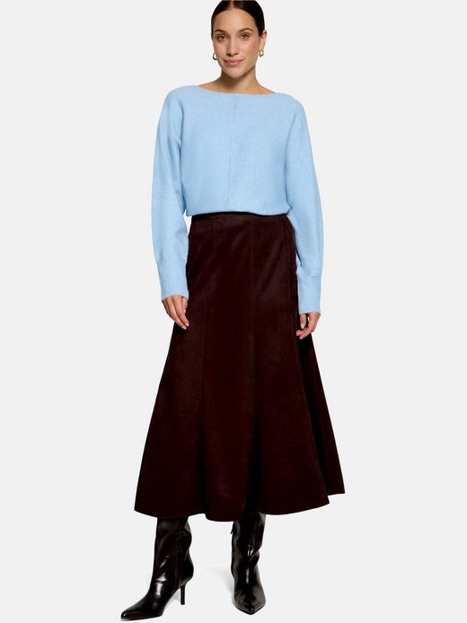 Damen Strickpullover