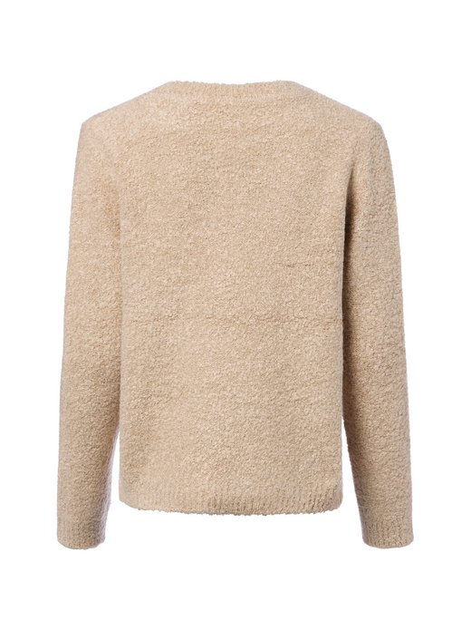 Damen Strickpullover