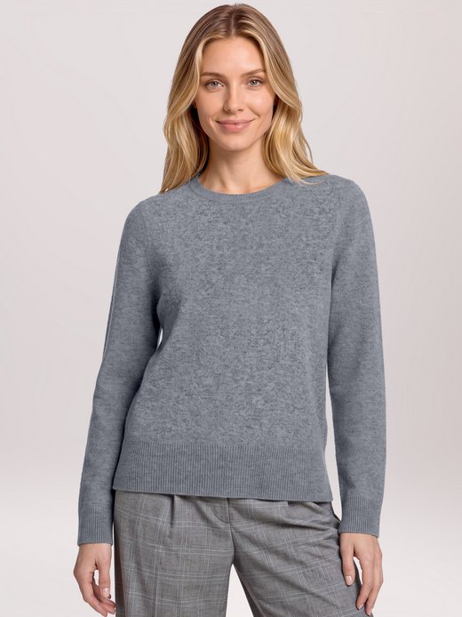 Damen Strickpullover