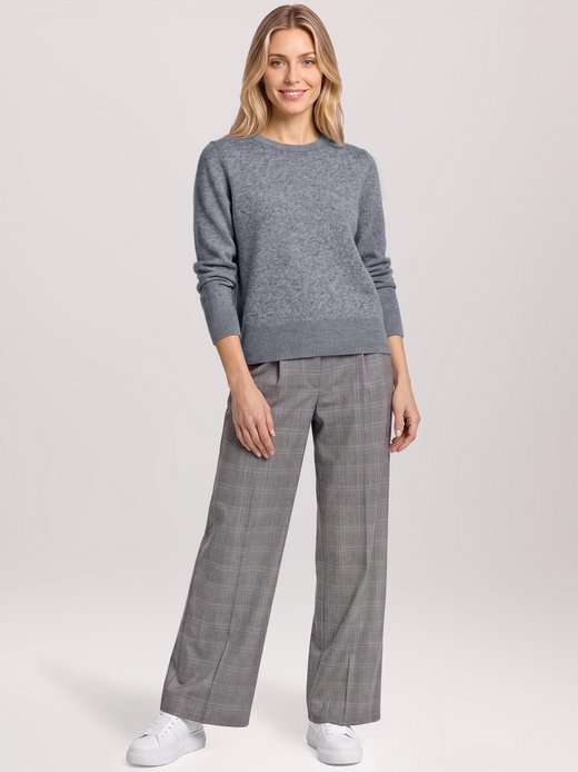Damen Strickpullover