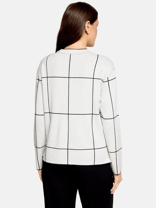Damen Strickpullover