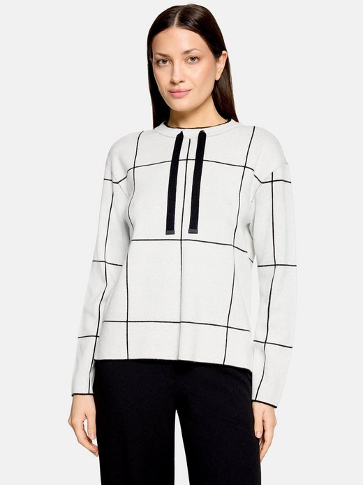 Damen Strickpullover