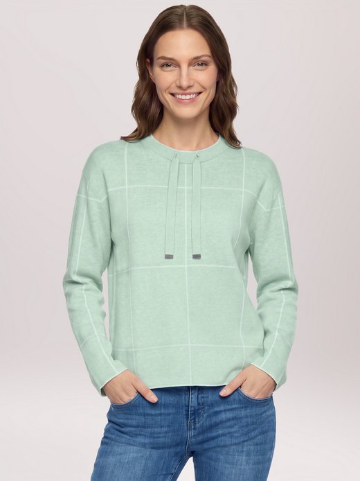 Damen Strickpullover