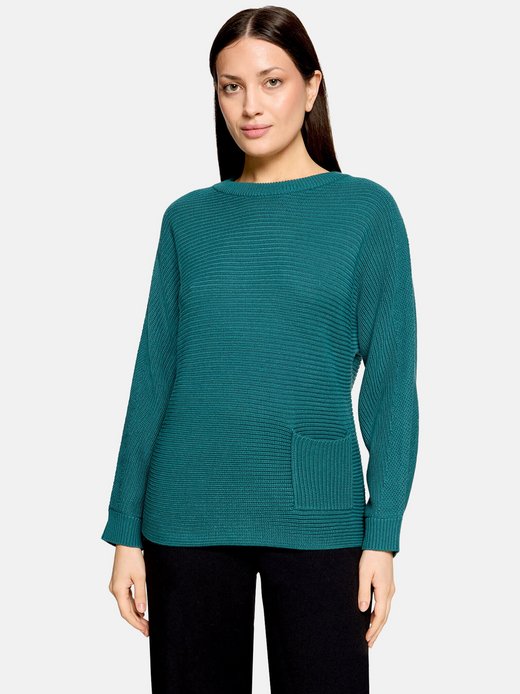 Damen Strickpullover