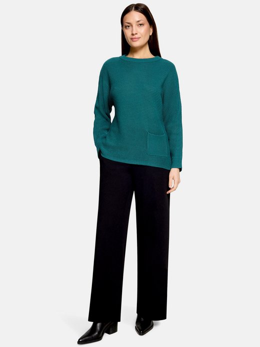 Damen Strickpullover