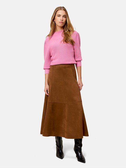 Damen Strickpullover