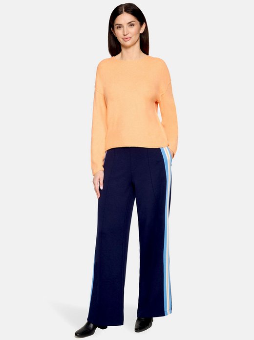 Damen Strickpullover