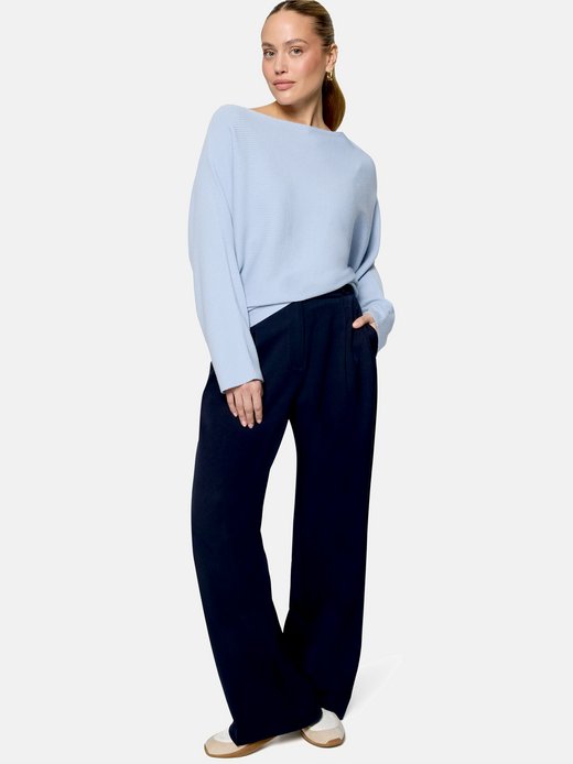 Damen Strickpullover