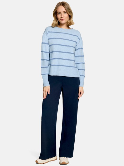 Damen Strickpullover